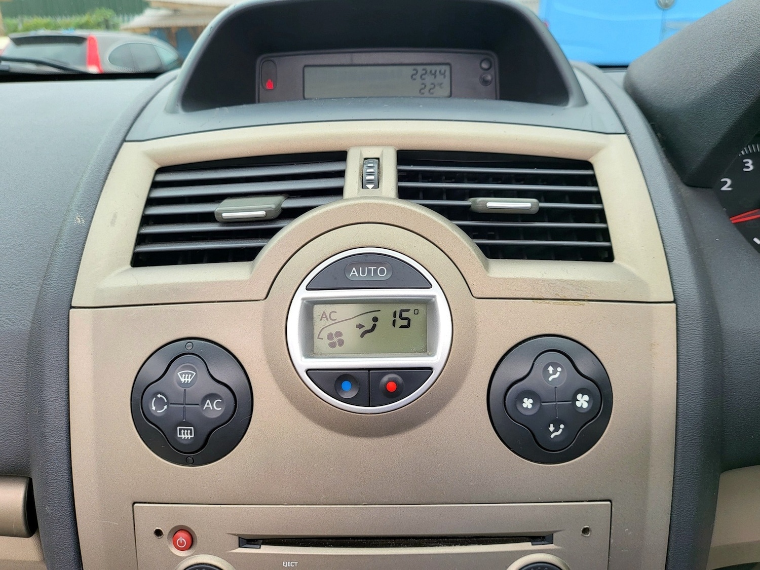 Vehicle 25