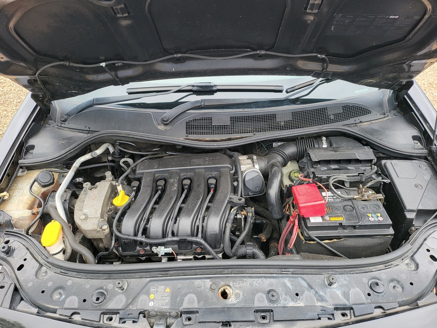 Vehicle 28