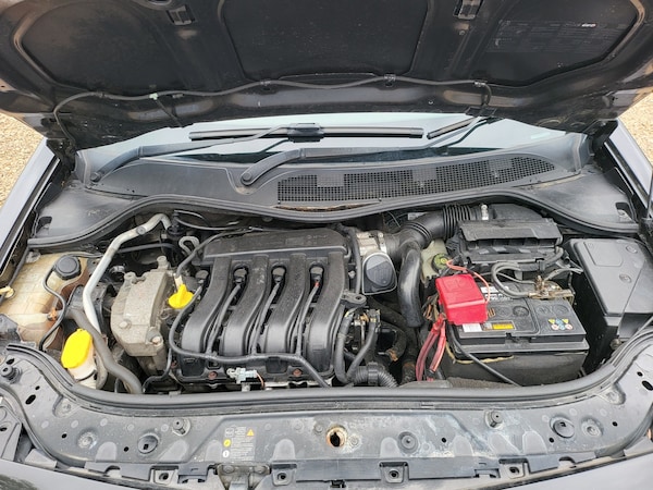 Used Renault Megane 2008 for sale - 75620064: Photo 28