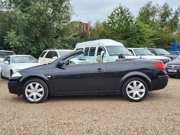 Used Renault Megane 2008 for sale - 75620064: Photo 4
