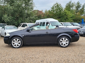 Used Renault Megane 2008 for sale - 75620064: Photo