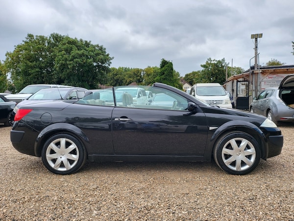 Used Renault Megane 2008 for sale - 75620064: Photo 8
