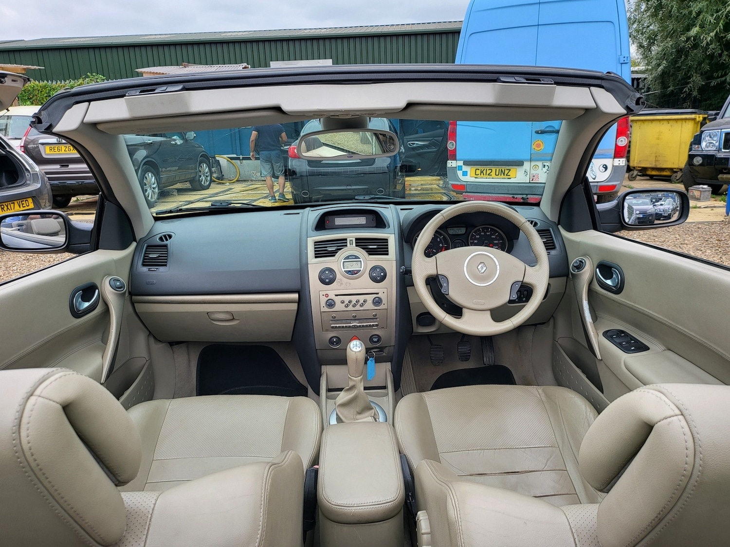 Vehicle 9