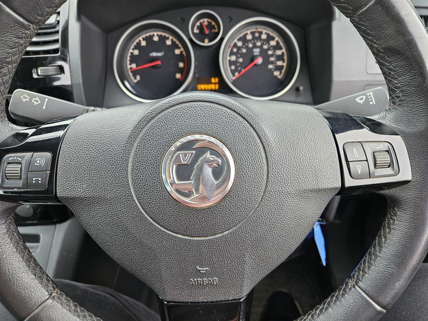 Used Vauxhall Zafira 2014 for sale - 77790728: Photo 23