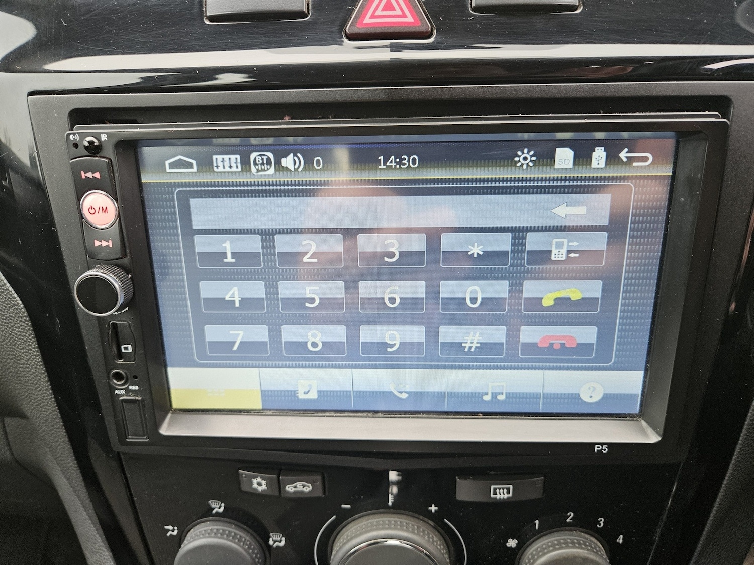 Used Vauxhall Zafira 2014 for sale - 77790728: Photo 25