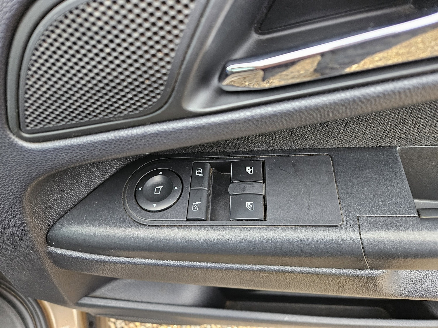 Used Vauxhall Zafira 2014 for sale - 77790728: Photo 26