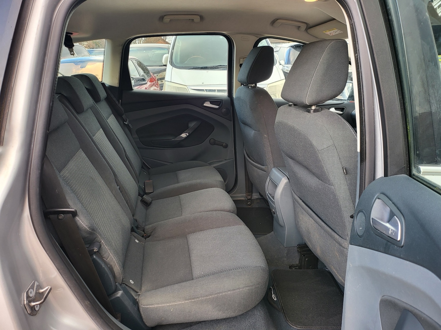 Vehicle 13