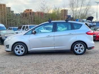 Used Ford C-Max 2015 for sale - 74052409: Photo