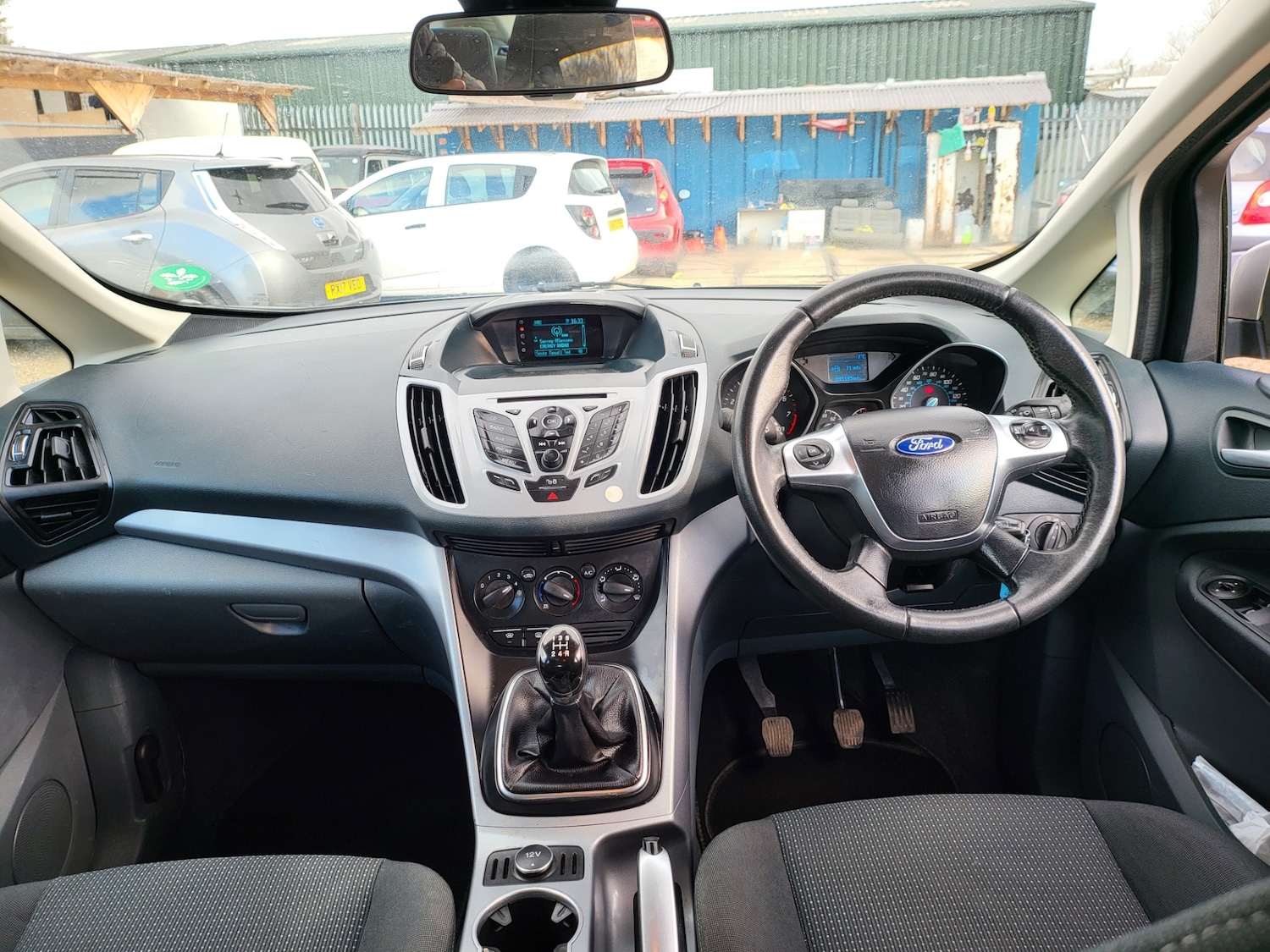 Vehicle 9