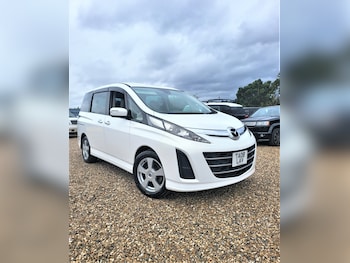 Used Mazda Biante undefined for sale - 61136558: Photo