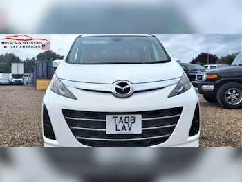 Used Mazda Biante undefined for sale - 61136558: Photo
