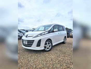 Used Mazda Biante undefined for sale - 61136558: Photo