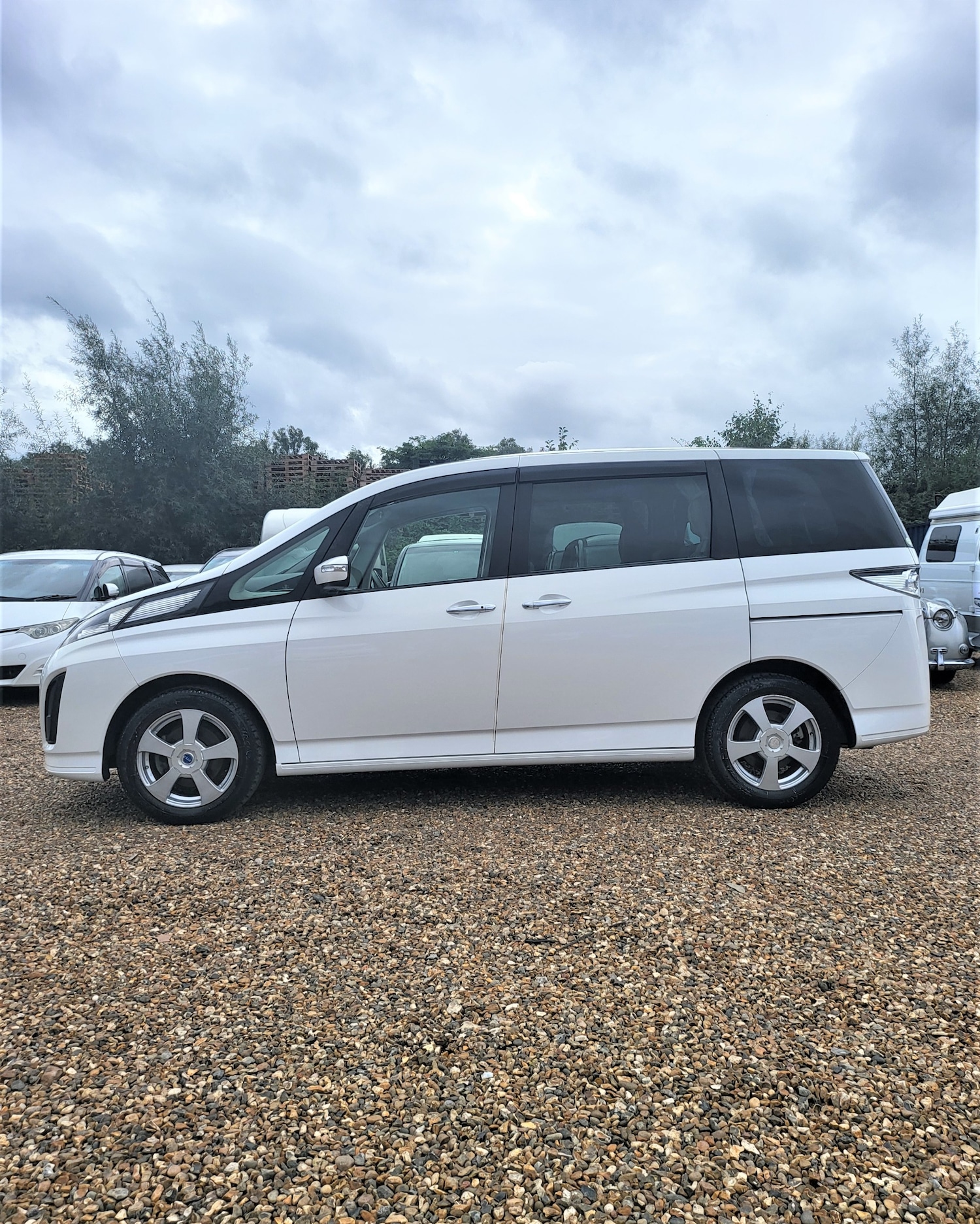 Used Mazda Biante 2018 for sale - 61136558: Photo 4