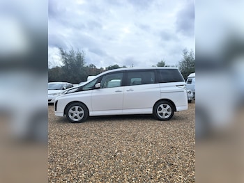 Used Mazda Biante undefined for sale - 61136558: Photo