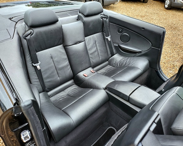 Used BMW 6 Series 2006 for sale - 74061035: Photo 12