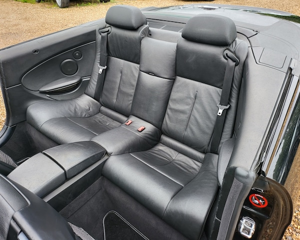 Used BMW 6 Series 2006 for sale - 74061035: Photo 13
