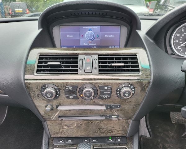 Used BMW 6 Series 2006 for sale - 74061035: Photo 14