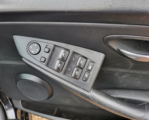 Used BMW 6 Series 2006 for sale - 74061035: Photo 15