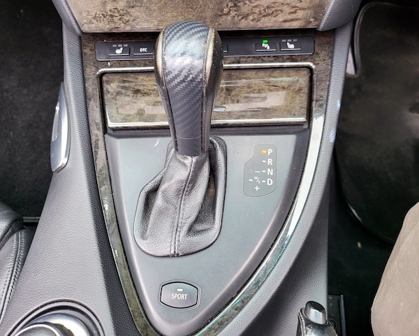 Used BMW 6 Series 2006 for sale - 74061035: Photo 16