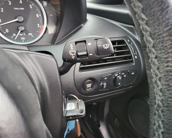 Used BMW 6 Series 2006 for sale - 74061035: Photo 18