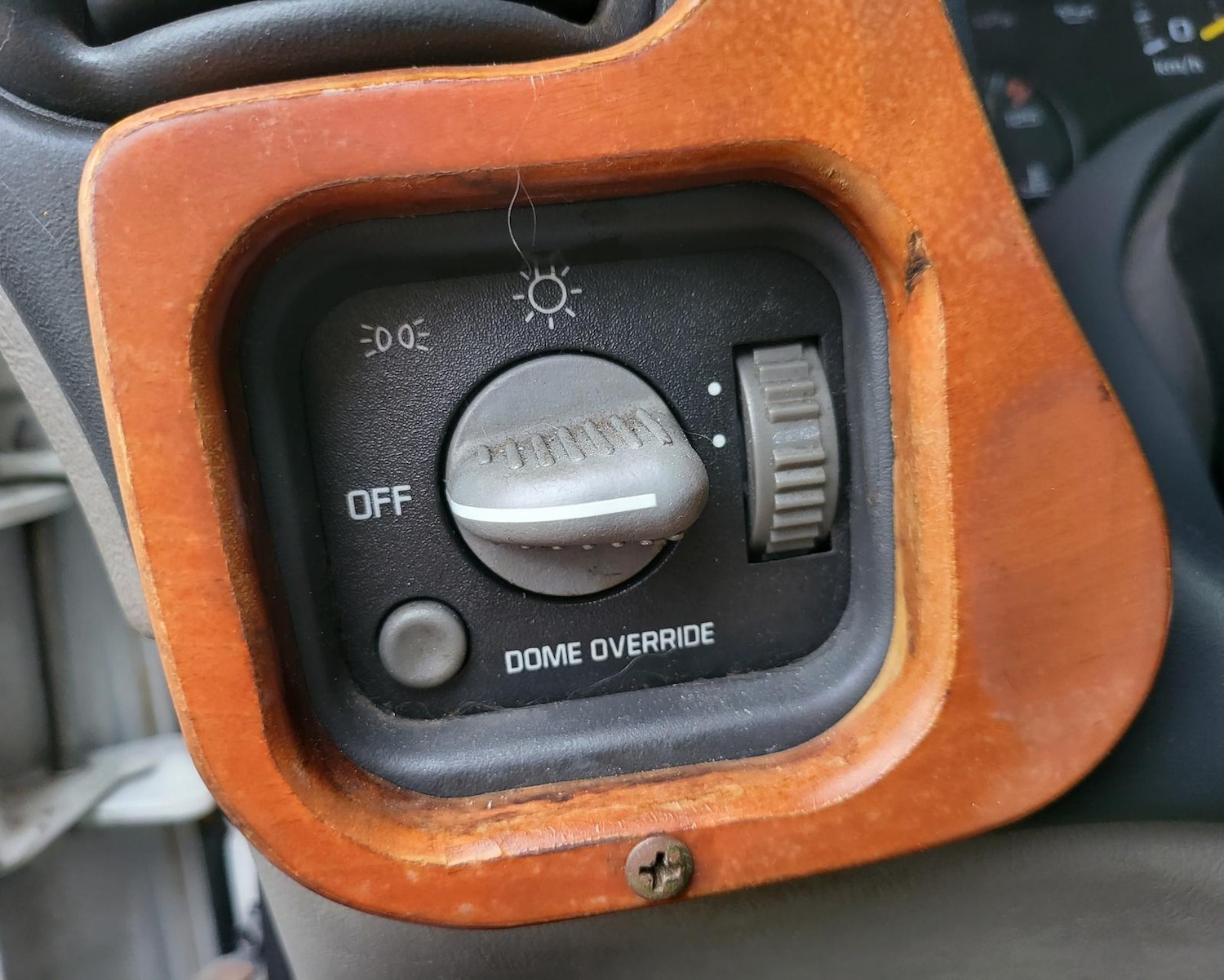 Vehicle 23