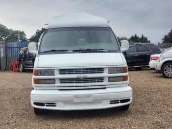 Used Chevrolet Astro 2000 for sale - 68716269: Photo