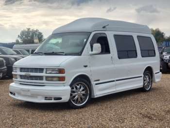 Used Chevrolet Astro 2000 for sale - 68716269: Photo