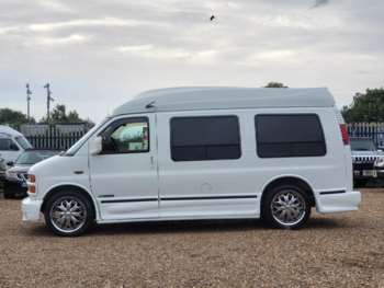 Used Chevrolet Astro 2000 for sale - 68716269: Photo