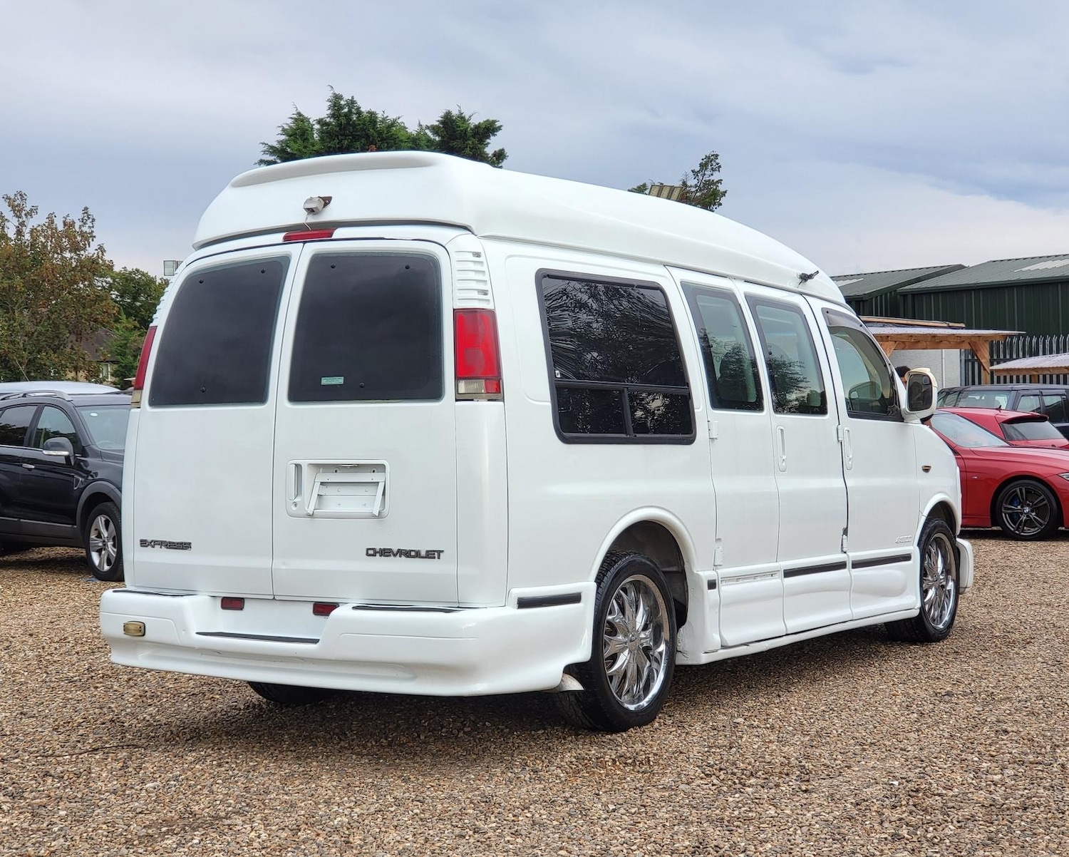 Vehicle 7