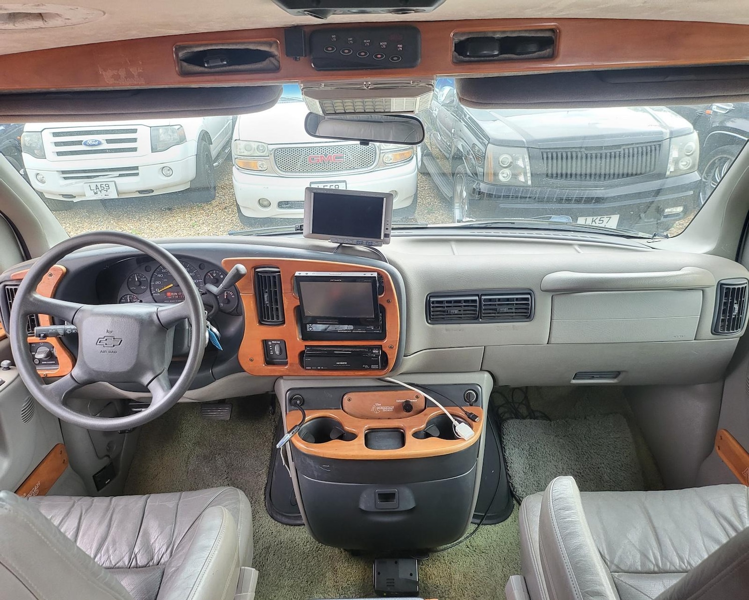 Vehicle 9