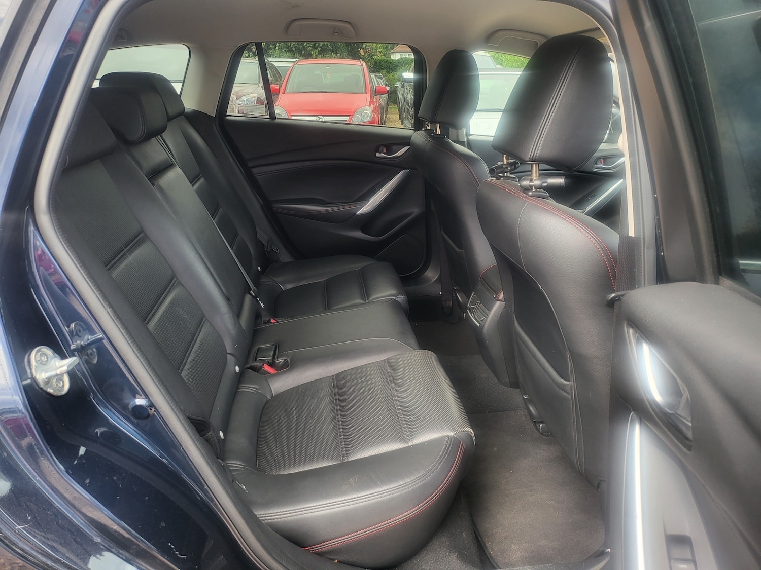 Vehicle 13