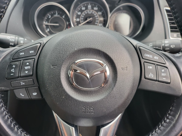 Used Mazda Mazda6 2014 for sale - 75255889: Photo 14