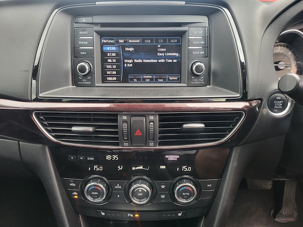 Used Mazda Mazda6 2014 for sale - 75255889: Photo 15