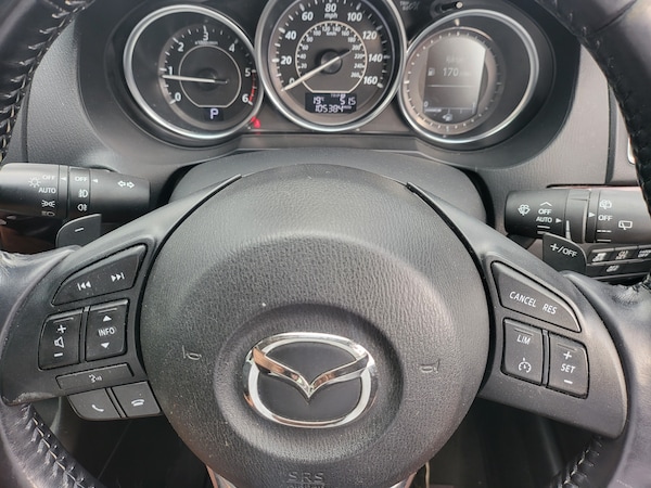 Used Mazda Mazda6 2014 for sale - 75255889: Photo 22