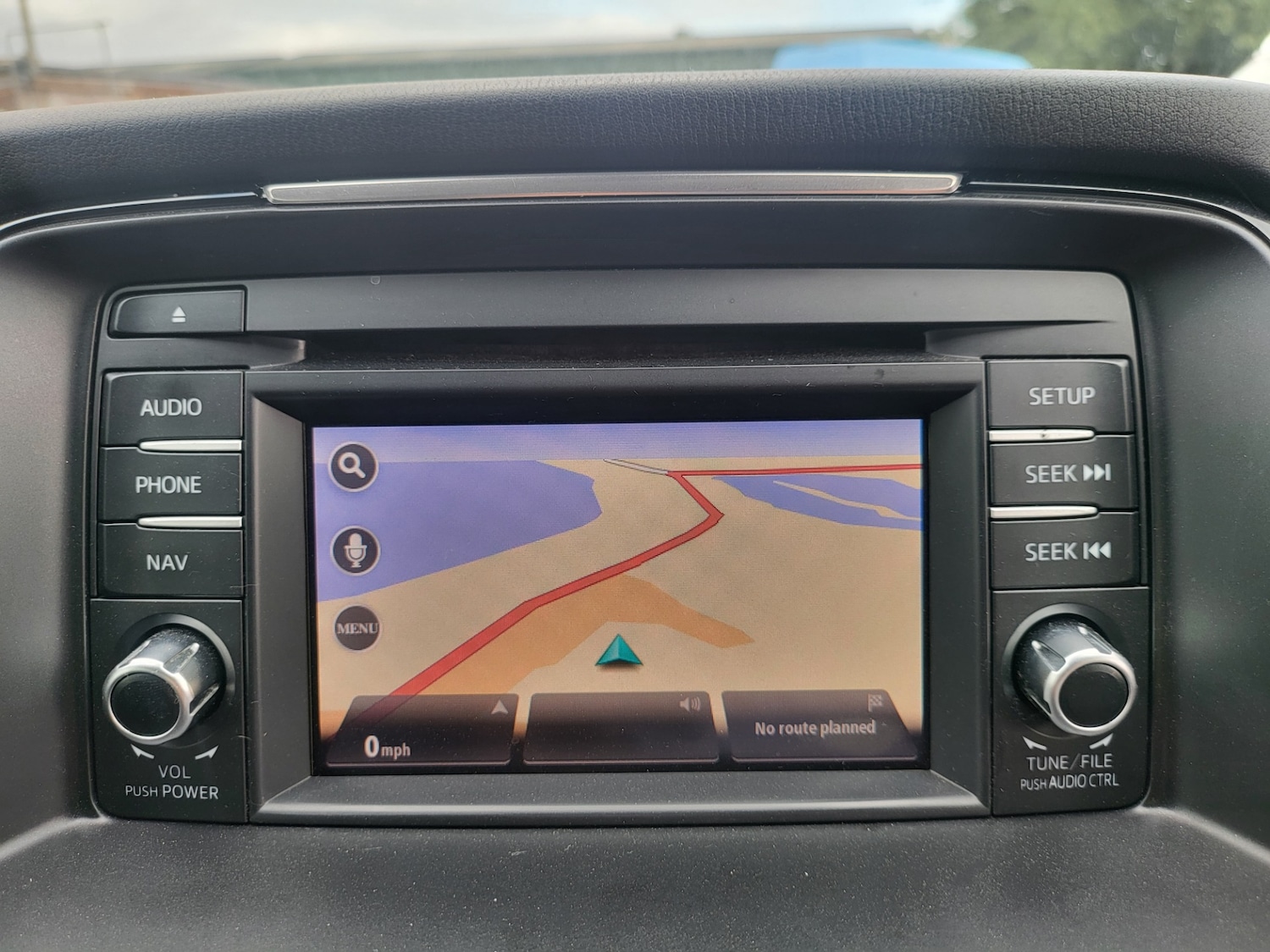 Vehicle 28