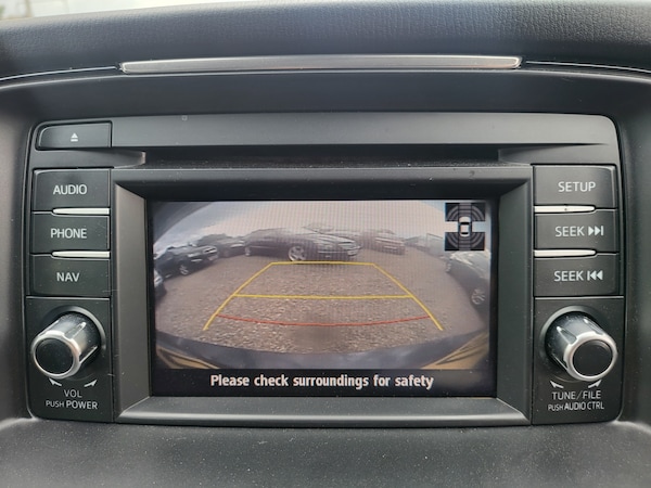 Used Mazda Mazda6 2014 for sale - 75255889: Photo 29