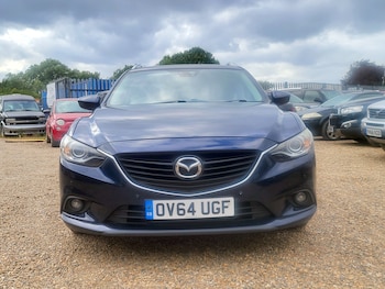 Used Mazda Mazda6 2014 for sale - 75255889: Photo
