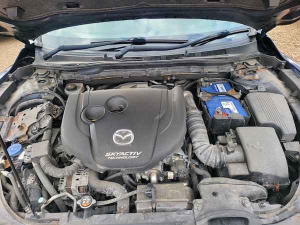 Used Mazda Mazda6 2014 for sale - 75255889: Photo 30
