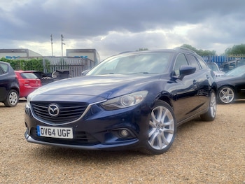 Used Mazda Mazda6 2014 for sale - 75255889: Photo