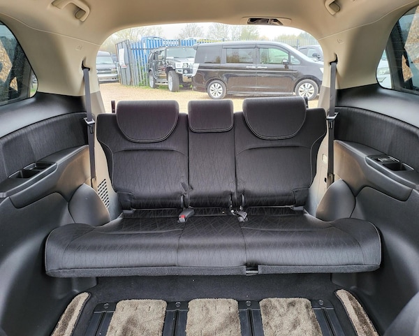 Used Honda Odyssey 2014 for sale - 69273414: Photo 12