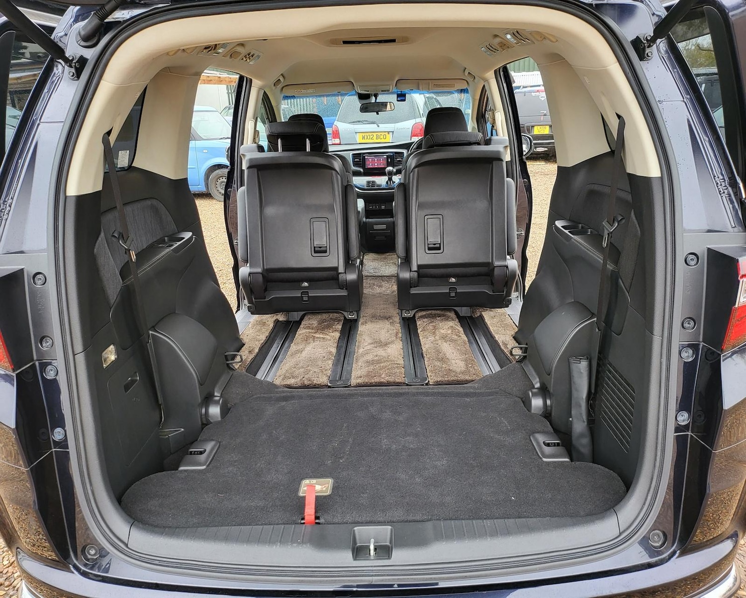 Vehicle 13