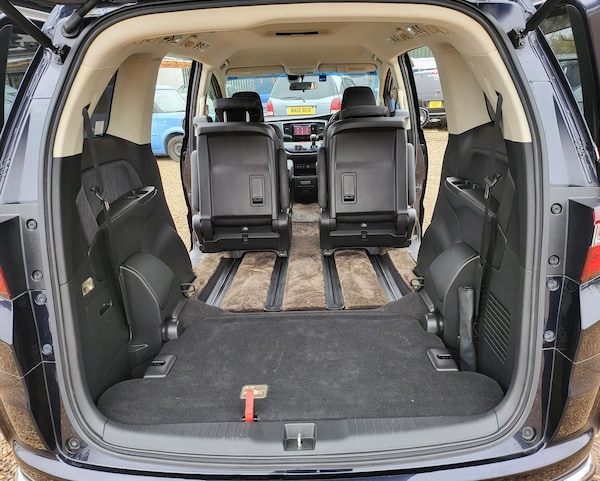 Used Honda Odyssey 2014 for sale - 69273414: Photo 13