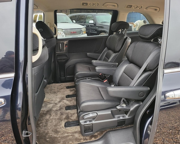Used Honda Odyssey 2014 for sale - 69273414: Photo 15