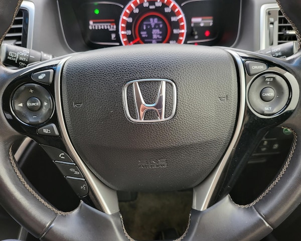 Used Honda Odyssey 2014 for sale - 69273414: Photo 17