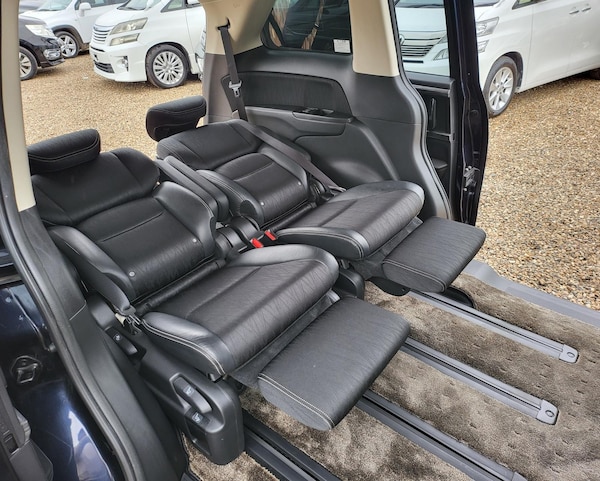 Used Honda Odyssey 2014 for sale - 69273414: Photo 23