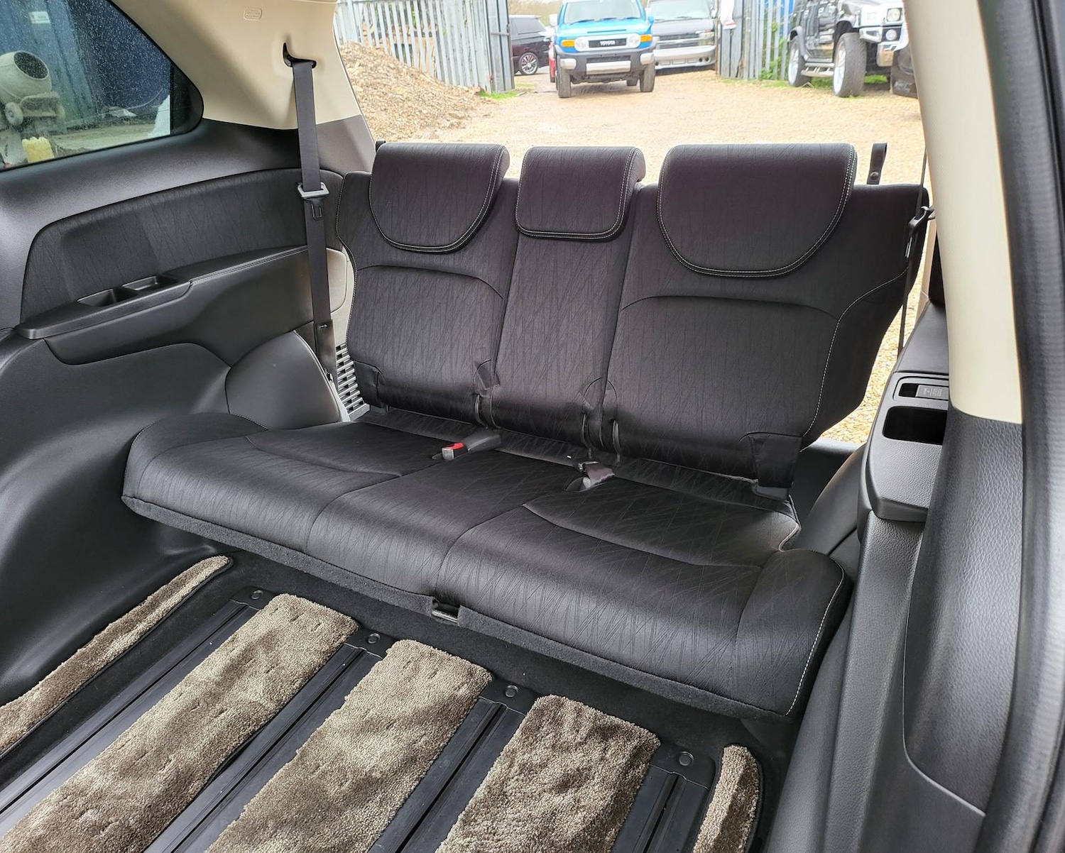 Vehicle 25