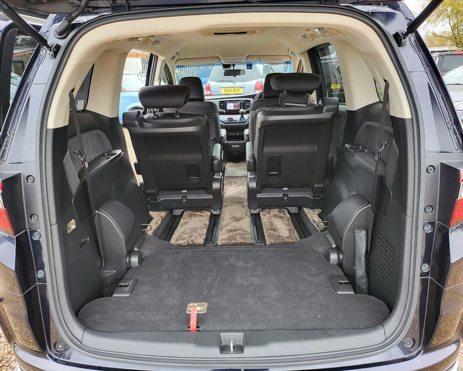 Vehicle 26