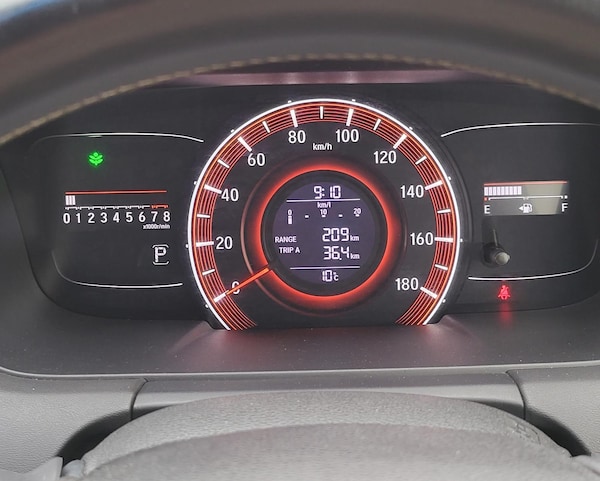 Used Honda Odyssey 2014 for sale - 69273414: Photo 28