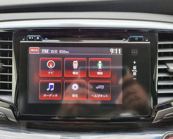 Used Honda Odyssey 2014 for sale - 69273414: Photo 29