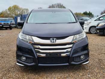 Used Honda Odyssey 2014 for sale - 69273414: Photo